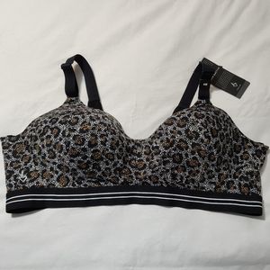 Torrid Active Bra